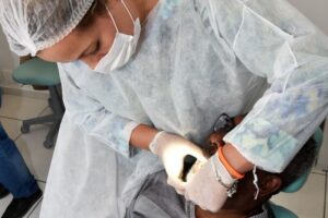 Santo André entrega próteses dentárias para mais de 2 mil pacientes