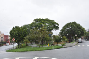 Santo André e São Bernardo se unem para revitalizar praças
