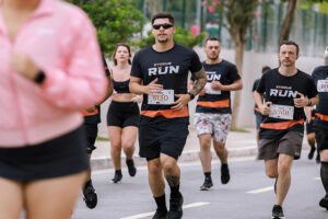 Estão abertas as inscrições para mais uma corrida de rua em Santo André