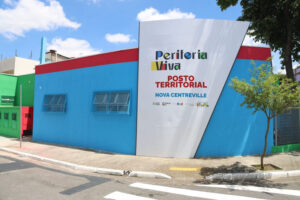 Santo André firma acordo com ONU-Habitat e avança na transformação do bairro Centreville