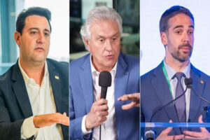 Pré-candidatos do PSD à presidência querem parceria com Imprensa Regional