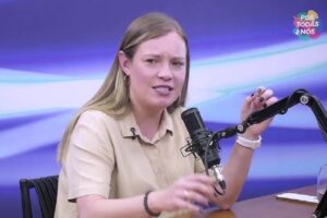 Pacto masculino: o silêncio que sustenta a violência