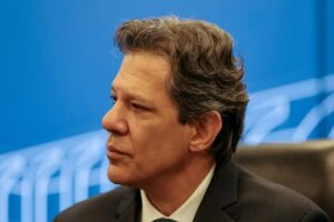 Haddad reduz distância para Tarcísio na disputa pelo Governo de SP