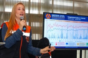 Santo André antecipa Operação Chuvas de Verão com foco em ações de prevenção do El Niño